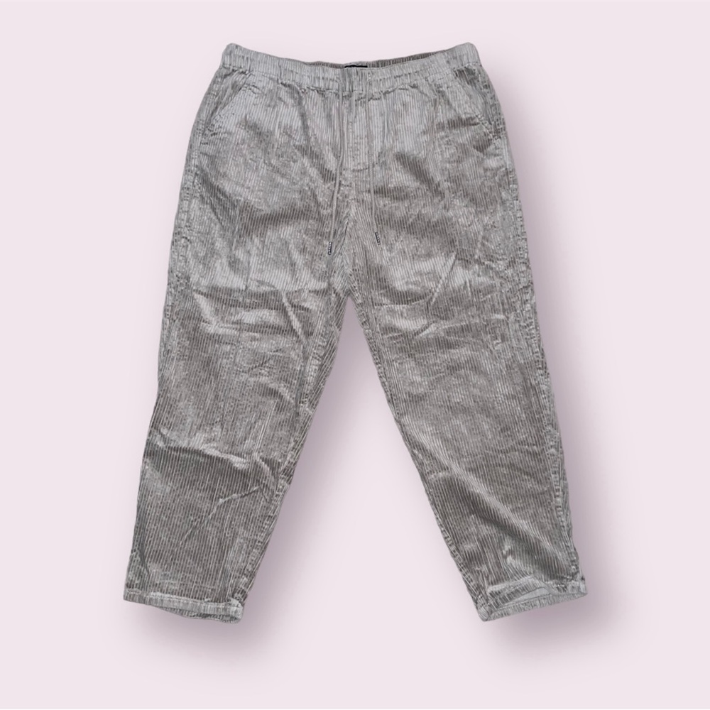 ASOS Corduroy Pants